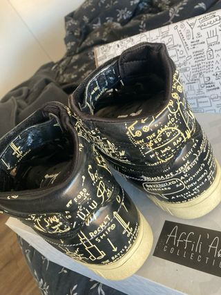Zapatillas Reebok BASQUIAT 42