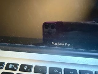 MacBook Pro Apple Plateado