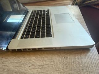 MacBook Pro Apple Plateado