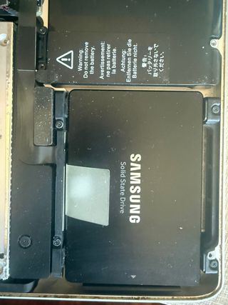 MacBook Pro Apple Plateado