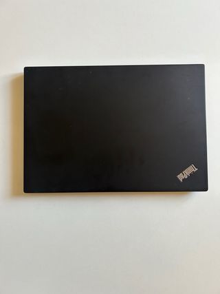 Lenovo ThinkPad X390 para piezas (BIOS bloqueada)