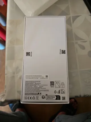 Xiaomi Redmi 15C 128GB 8GB RAM 5G negro