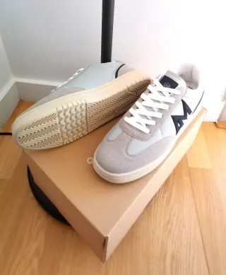 Zapatillas Álvaro Moreno Talla 43