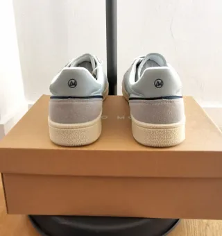 Zapatillas Álvaro Moreno Talla 43