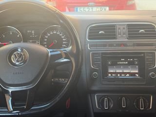 Volkswagen Polo 2014