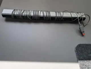 Barra Sensor Wii Nintendo