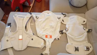 Mochila Portabebés Stokke MyCarrier