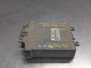 CENTRALITA MOTOR UCE VOLKSWAGEN LT CAMIÓN 0749060