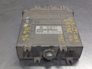 CENTRALITA MOTOR UCE VOLKSWAGEN LT CAMIÓN 0749060