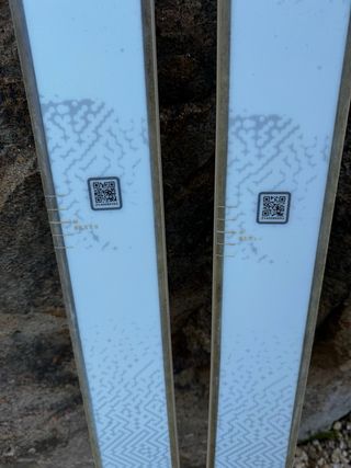 Esquís Head Kore 87 Ti 170 cm