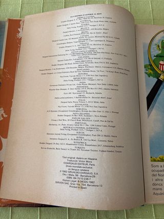 lot còmics Astèrix en català