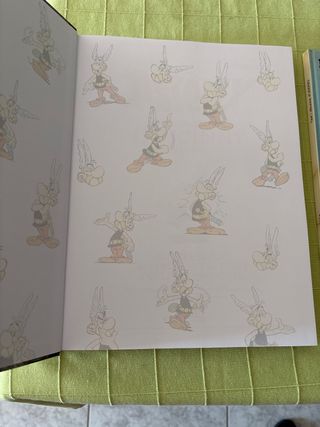 lot còmics Astèrix en català