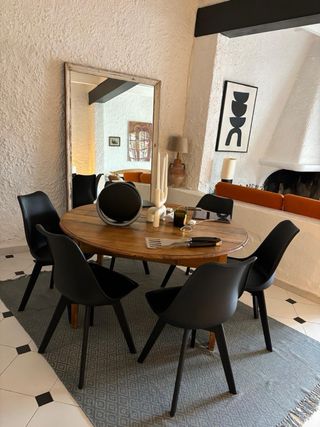 Alquilo casa en ciutadella