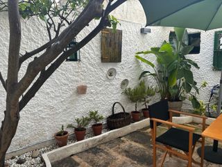 Alquilo casa en ciutadella