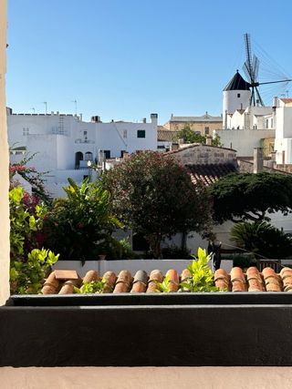 Alquilo casa en ciutadella