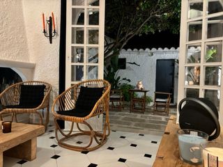 Alquilo casa en ciutadella