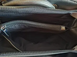 Bolso Lola Casademunt Plata