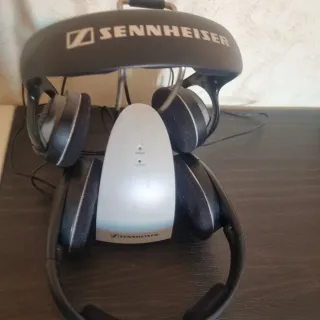 2 Auriculares Inalámbricos Sennheiser