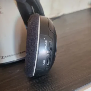 2 Auriculares Inalámbricos Sennheiser