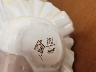 Figuras Bailarinas Lladro