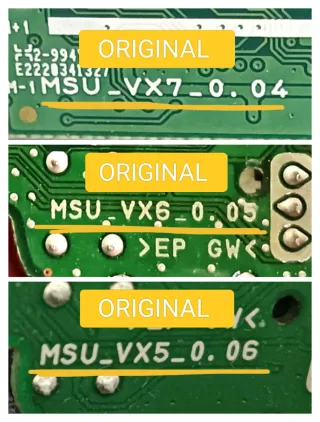 Ojo con las copias de mandos de PlayStation 3