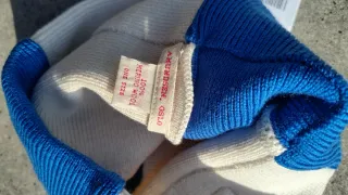 Gorro lana merino Amundsen Sport nuevo a estrenar.