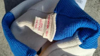 Gorro lana merino Amundsen Sport nuevo a estrenar.