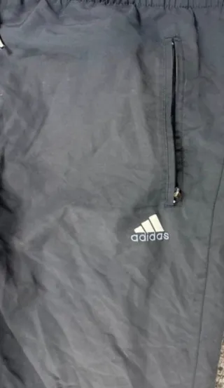 ¡¡OFERTA!! Talla XXL Pantalón Adidas Impermeable