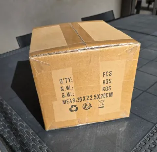 Luces LED para escaleras con sensor