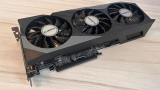 Gigabyte RTX 3070 8GB OC LHR