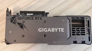 Gigabyte RTX 3070 8GB OC LHR