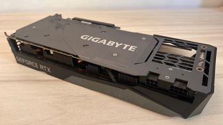 Gigabyte RTX 3070 8GB OC LHR