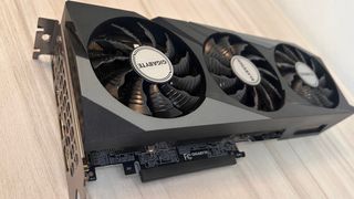 Gigabyte RTX 3070 8GB OC LHR