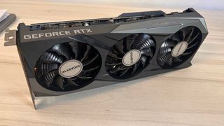 Gigabyte RTX 3070 8GB OC LHR