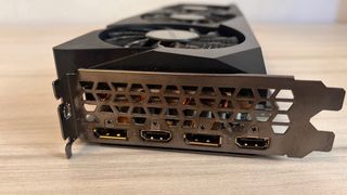 Gigabyte RTX 3070 8GB OC LHR