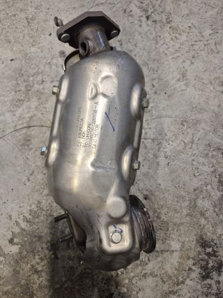 Catalizador MG ZS 2023