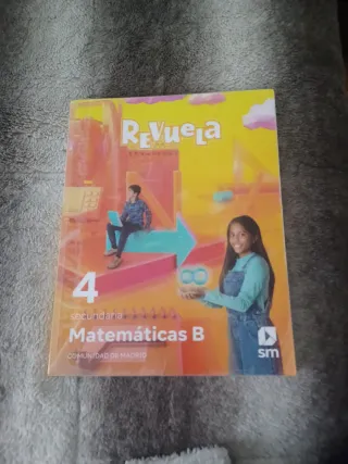 Matemáticas aplicadas a las Ciencias de la Natu...