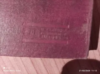 Pasionarias.(Libro Religiosa)