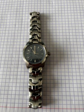 Reloj TAG HEUER WJF1311 Señora