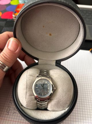 Reloj TAG HEUER WJF1311 Señora