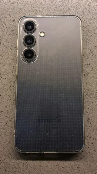 Samsung Galaxy S25 256GB Nuevo