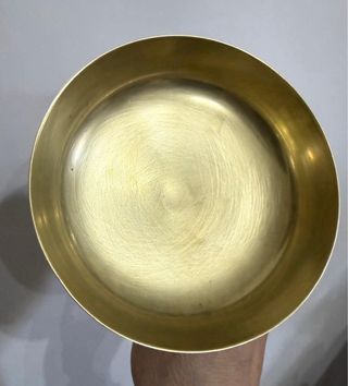 Antiche coppe champagne set 6 pezzi