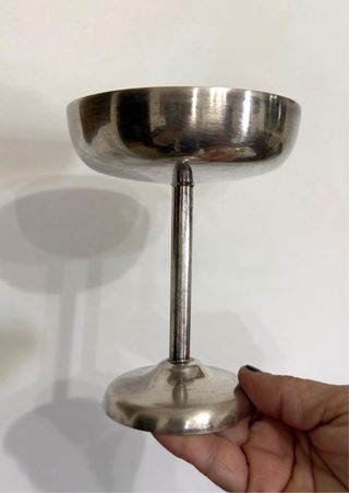 Antiche coppe champagne set 6 pezzi