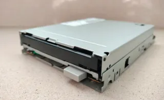 Disquetera ALPS ELECTRIC 3.5" Compatible IBM