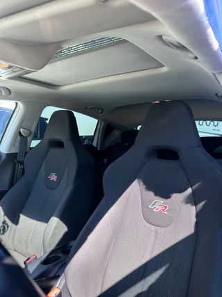 SEAT LEÓN MK2 FR 1  2.0 TDI