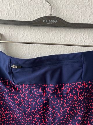 Mallas deportivas Kalenji rodilla