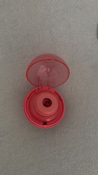 Esterilizador de chupetes Suavinex