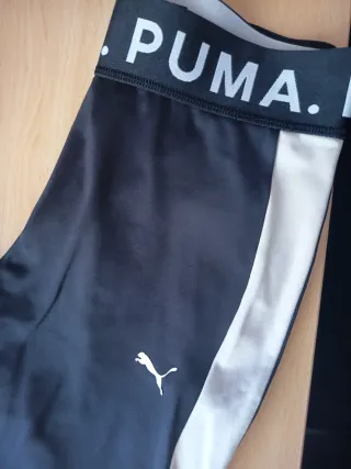 Mallas deportivas Puma
