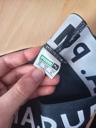 Mallas deportivas Puma