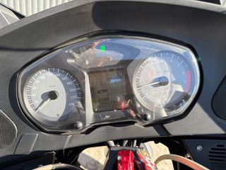 BMW R 1200 RT Gris - IMPECABLE